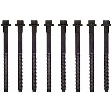 Fel-Pro Head Bolts 2Pv, Es72174 ES72174